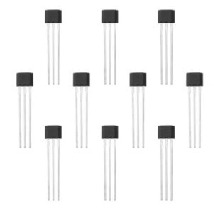 49E Sensor de efecto Hall para Acelerador (Paquete x 12)
