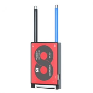 BMS Daly LiFePO4 60A con ecualizador 23S  72Volt