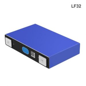Celda Eve LF32 3.2V 32Ah 3.500 ciclos