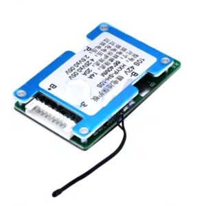 BMS Li-ion 10S, 36V, 15A con sensor de Temp