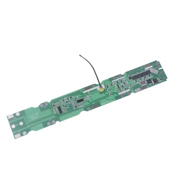BMS Scooter Li-ion 10S 36V 15A - Imagen 3